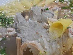 -杏花村水席楼·洛阳水席(老城十字街店)