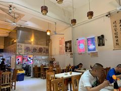 大堂-李兰英湖南面馆(护国路店)