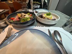 -LE SHARE洛笙·花园西餐(北京路步行街店)