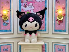 -安吉Hello Kitty乐园