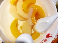 -牛上牛吊炉烧烤(红旗大街店)