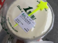 -1点点(曹杨路店)