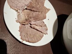 -清真·马安军辣子牛肉面