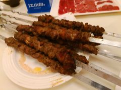 -福寿斋·老北京铜锅涮肉·烤鸭(顺义总店)