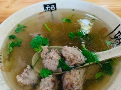 -昌顺马记小吃店(昌盛园店)