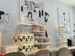 -姆们M Sweetie Cake(三里屯店)