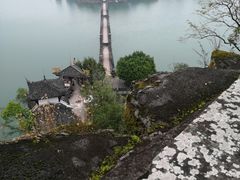 -石宝寨