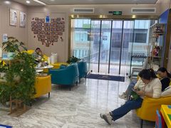 -启辰口腔(南坪店)