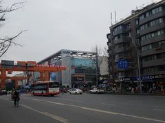 门面-凯德广场(金牛店)
