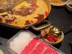 -色響火锅(恒隆广场店)