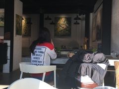 大堂-Tian品