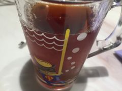 -豪客来牛排(中央花苑店)