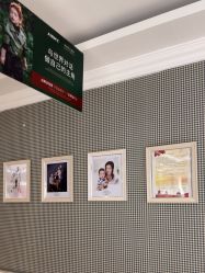 -爱儿美儿童摄影(五路居花园别墅店)