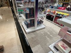 -新罗免税店(济州店)