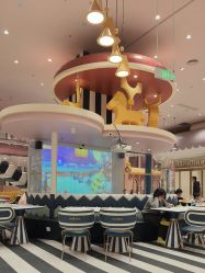 -奈尔宝家庭中心·亲子餐厅(鄞州万达店)