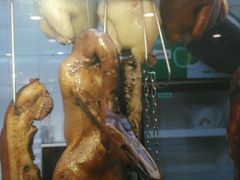 -辉旺烧鹅茶餐厅