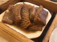 -天鲜阁·海鲜粤菜·33年老字号(石槎白云站店)
