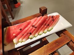 -景明轩•养生酸汤鱼火锅 云贵鲜菌 现舂野果酸汤(王寨小区店)