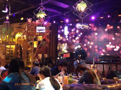 -胡桃里音乐酒馆(仓山万达店)