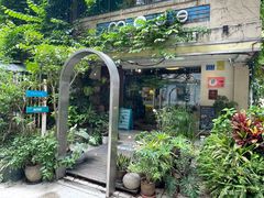-默迹咖啡馆