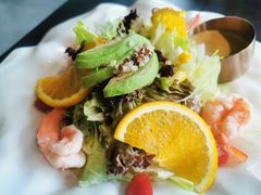 -Supine Bistro溯泮餐厅