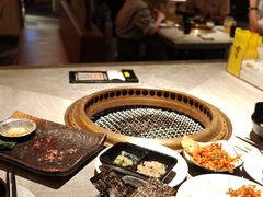 -乾杯烧肉居酒屋(中洲湾店)