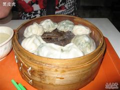 -百年尹氏汤包(湖南路狮子桥店)