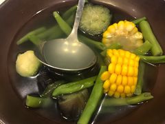 -浮何烤铺(桐梓林店)