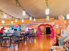 -汤泉良子(金源店)