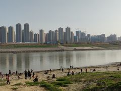 -汉江湾体育公园