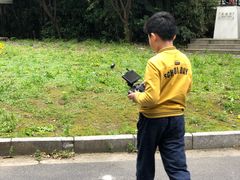 -上海市虹口区青少年活动中心(欧阳路)