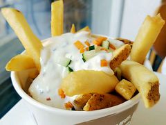 -艾薯夫妇Aysh(福田星河COCOPark店)