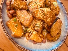 -WILDS 野有食(碧坞店)