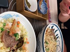 -康师傅私房牛肉面(马泉营奥莱店)