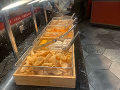 -空之介寿喜烧·和牛放题(恒隆广场店)