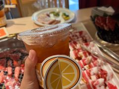 -伊茉家的烤肉店(勒泰中心店)