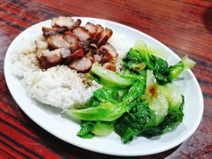 -香辉食馆(新兴路店)