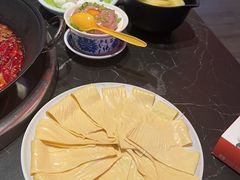 -巴蜀大将火锅(春熙店)