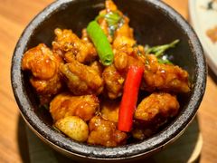 -星叶·东南亚料理(温州万象城店)