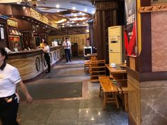 -老码头火锅(玉林店)