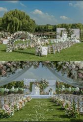 -北京燕尔婚礼策划