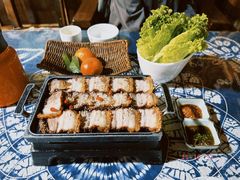 -龙姐私房菜(和顺古镇店)