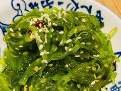 -一井烧肉·活鳗·寿司(望京SOHO店)