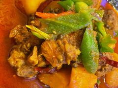 -维吾尔餐厅(宜山路店)