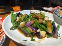 -柴窝堡22号辣子鸡·传承新疆菜