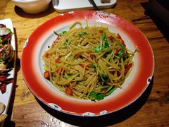 -平娃三宝烧烤·面食(富丰桥店)