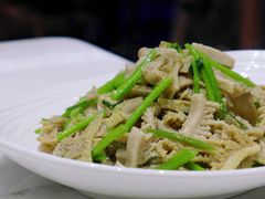 -御仙都北京菜馆·烤鸭店(双井店)