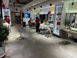 -LJOY丽锦造型·烫发染发