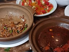 -一楼食业·美食人家