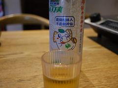 -牛八宝桂林米粉(八里庄店)